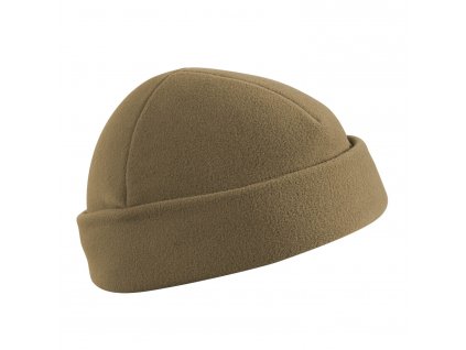 Čepice zimní kulich WATCH CAP Fleece Coyote Helikon-Tex® CZ-DOK-FL-11