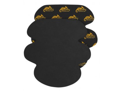 Chrániče kolen/loktů neoprenové univerzální Helikon OC-LPI-NE Low Profile Protective Pad Inserts (SFU,CPU,TCU,ACU,USM)OC-LPI-NE-01