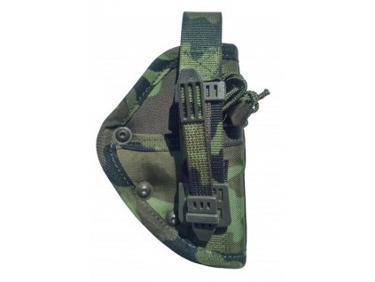 Pouzdro na pistoli vz.82 MNS 2000 vz.95 AČR