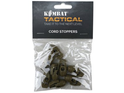 Koncovka (brzda) coyote na paracord granát Velká Británie Kombat