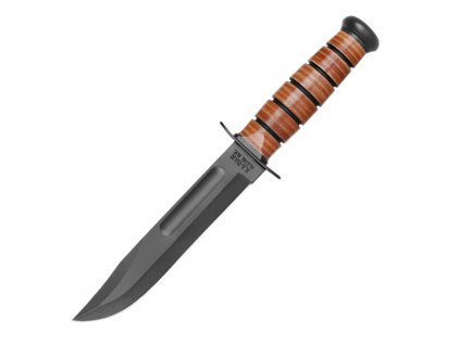 Nůž KABAR USMC 1217 - The Legend Ka-Bar Fighting Knife originál
