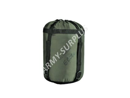Kompresní přepravní obal (pytlík) Snugpak oliv originál