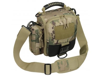 Taktická taška přes rameno INDY Shoulder Bag 5,5L CMG® MTC MultiCam