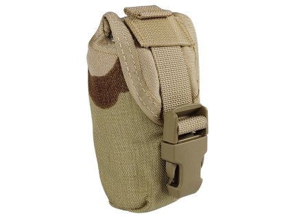Sumka Molle Flashbang Pouch Desert US