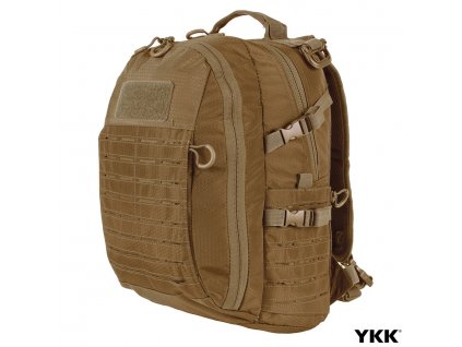 Batoh Hexagon ripstop Laser Molle Fosco GB0304 coyote Tan