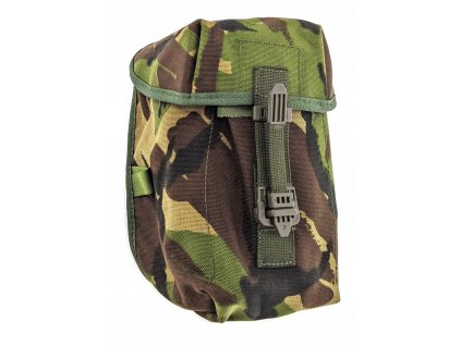 Obal na polní láhev Water Canteen PLCE DPM Velká Británie originál zánovní