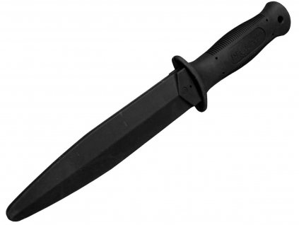 Nůž gumový ESP TK-01 tréninkový černý