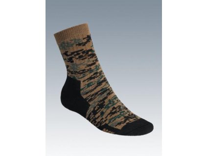 Ponožky Thermo (termo) marpat Batac TH-07