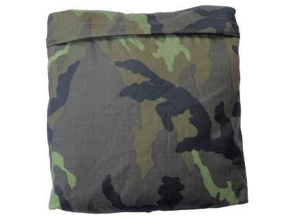 Pouzdro univerzální zádové k NPP-2006 SPM AČR vz.95 3071A