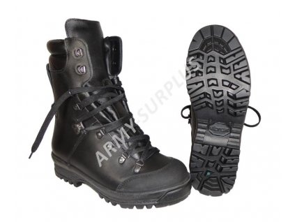 Boty (kanady) Prabos S00625 GORE-TEX ECWCS AČR