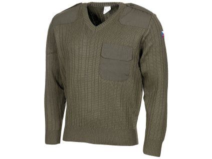 Svetr 97 AČR originál vz.95