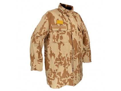 Kabát vz.95 desert letní ripstop (kongo) Ačr