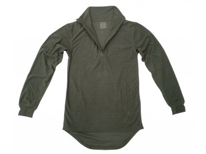 Nátělník (triko) zimní termo 2012 originál AČR oliv nový