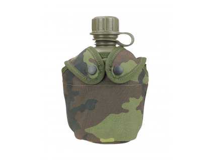 Polní láhev čutora s pitítkem MNS vz.95 AČR souprava SPM nová