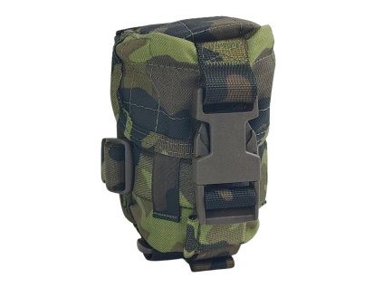 Pouzdro na ruční granát NPP-2006 vz.95 AČR SPM (7461A)