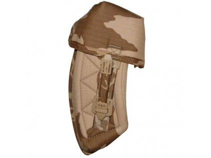 Sumka (pouzdro) na zásobníky SA 58 k MNS-2000 s béžovým potiskem AČR vz 95
