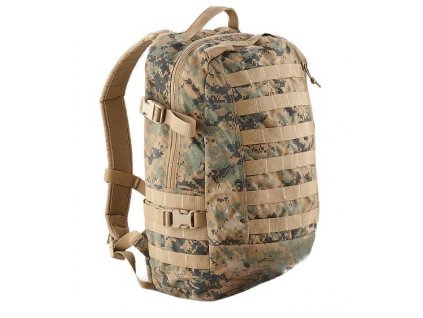 Batoh Assault USMC ILBE 2. generace marpat digital woodland original Propper