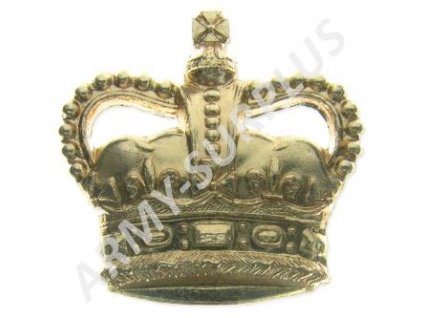 Odznak britský Velká Británie General Service Regiment