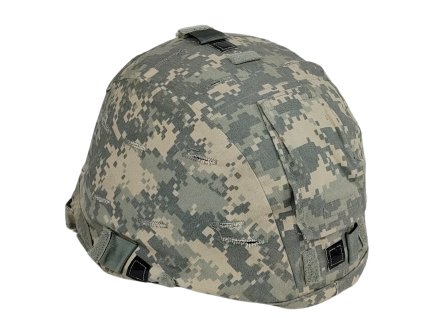 Potah na helmu MICH US ACU UCP AT-Digital