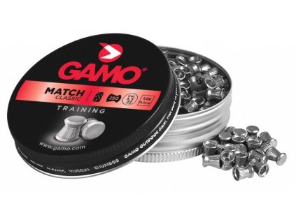 Diabolky Gamo Match Training 500ks cal.4,5mm