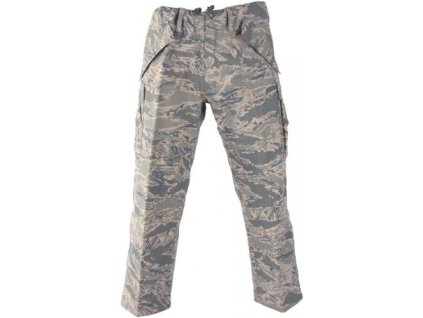 Kalhoty US originál ABU (Airforce Battle Uniform) ECWCS GORE-TEX