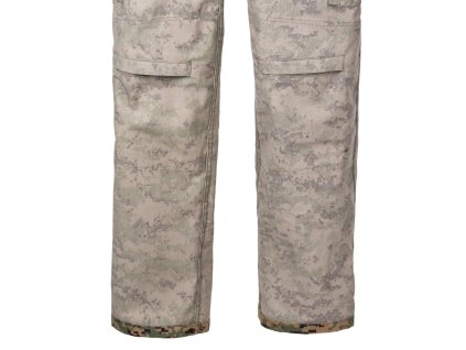 Kalhoty USMC digital woodland Helikon (Marpat) SP-USM-PT-07