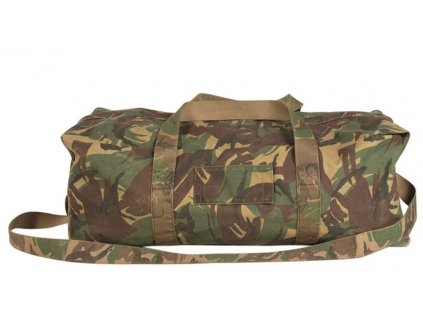 Taška přepravní maskovací DPM 90L Holandsko originál