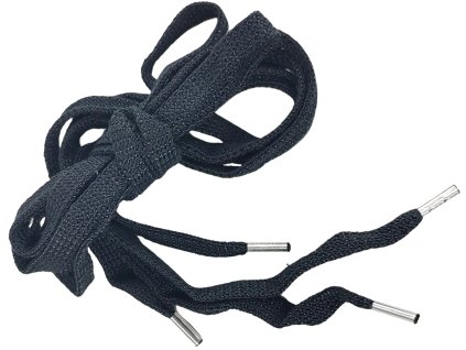 Tkaničky do bot ploché 120cm ČSLA AČR originál