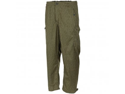 Kalhoty polní maskovací jehličí NVA DDR Východní Německo originál