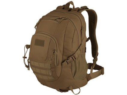 Batoh taktický molle CAIMAN coyote TAN 35l