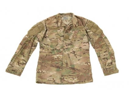 Blůza bojová ACU RipStop MultiCam® US originál