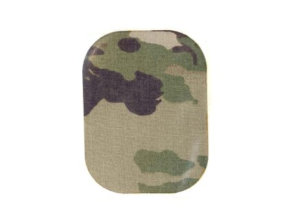 Záplata SOT (Source One Tactical) samolepící multicamo originál US