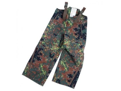 kalhoty-bw--bundeswehr--flecktarn-ecwcs-trilaminat-pouzite