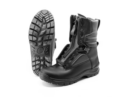 Boty zimní pro piloty S01660 AČR originál