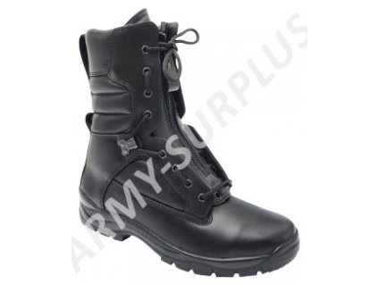 Boty (kanady) ECWCS S01660 JET GORE-TEX AČR zimní pro piloty