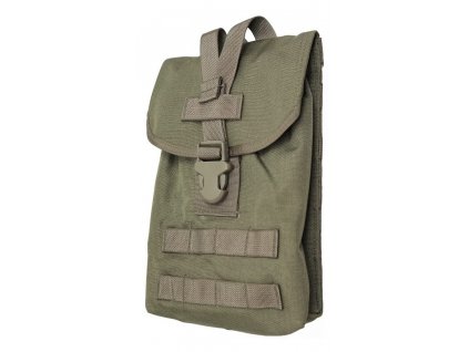 Univerzální kapsa antistatická Charge/Utility Pouch with Anti-Static Lining Eagle Industries US originál