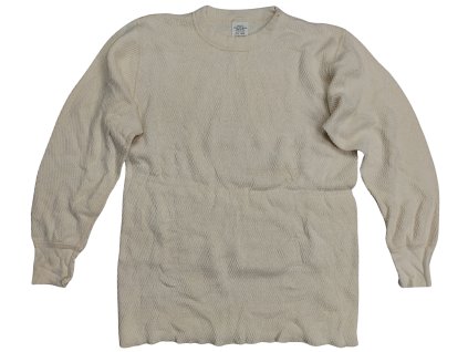 Triko podvlékací bavlněné ECW US originál