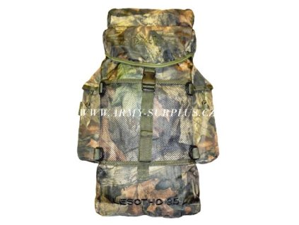 Batoh PENTAGON LESOTHO 35L Hunter