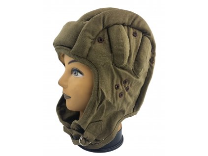 Helma (kukla) výsadkářská Rusko khaki originál