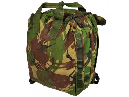 Batoh Other Arms Bergen DPM Backpack Velká Británie originál použitý