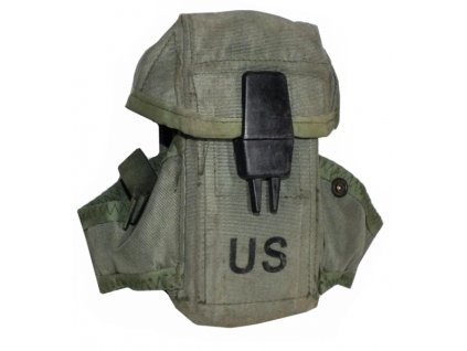 Sumka M16 Alice oliv pouzdro na zásobníky originál použité