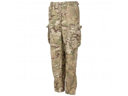 Kalhoty bojové Combat Tropical MTP Velká Británie originál