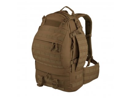 Batoh taktický Molle Cargo 32l CMG® Coyote hnědý