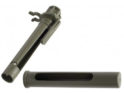 Pouzdro, obal na chemické světlo US originál