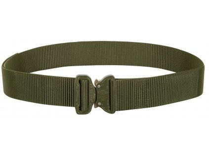 Opasek taktický Cobra FC45 Belt Helikon oliv green PS-CC4-NL-02