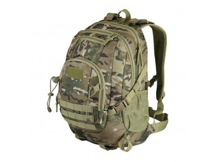 Batoh taktický molle CAIMAN MTC multicamo 35l
