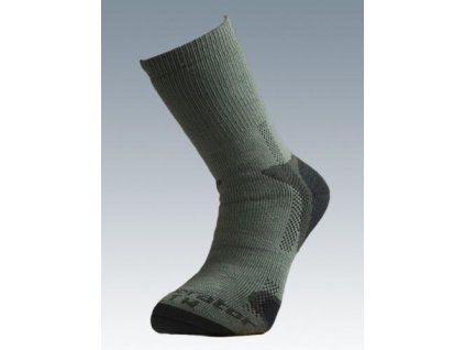 Ponožky Operator Thermo (termo) green Batac OPTH-02