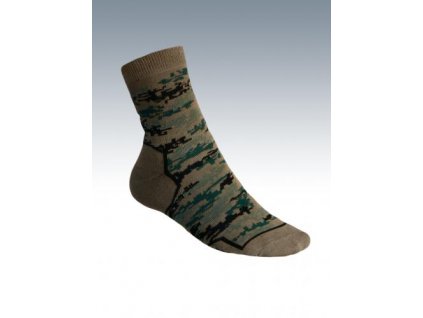 Ponožky Classic marpat Batac CL-07