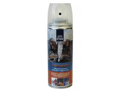 Impregnace Active outdoor 200ml Sigal