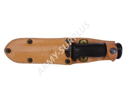 Nůž UTON Mikov AČR vz.75 verze 0004 armádní verze originál 625